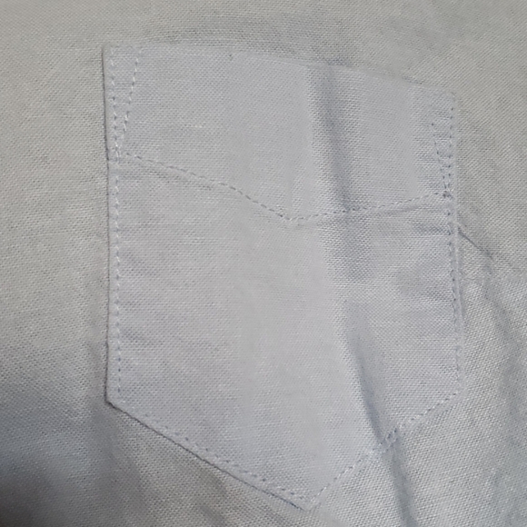 Button Down Long Sleeve - Picture 2 of 4